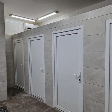Gosnje Hostel Novi Sad