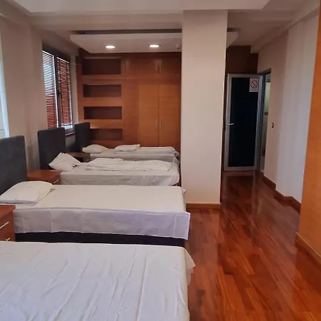 Hostel Gosnje Novi Sad