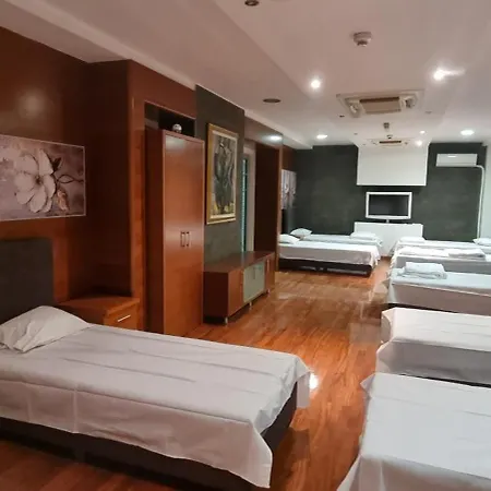 Hostel Gosnje Novi Sad