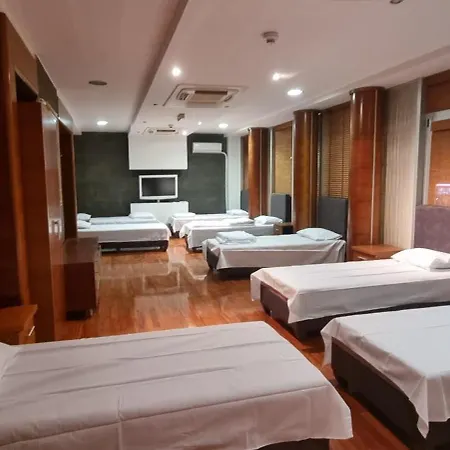 Gosnje Hostel Novi Sad